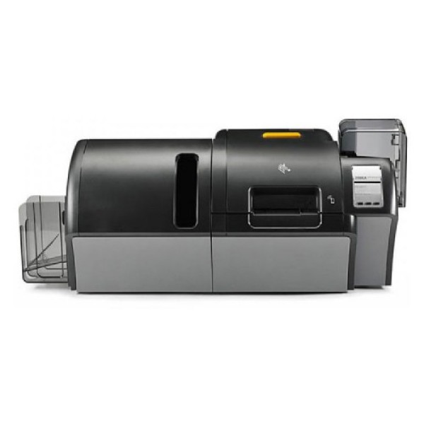 Impresora Zebra ZXP Series 9 - a dos caras - con codificación de banda magnética y laminación a dos caras